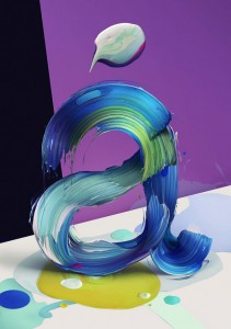 Typographie-3D-Pawel-Nolbert-1