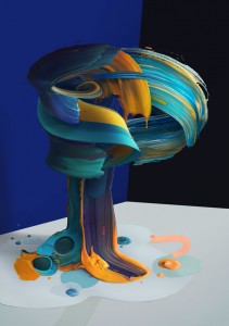 Typographie-3D-Pawel-Nolbert-2