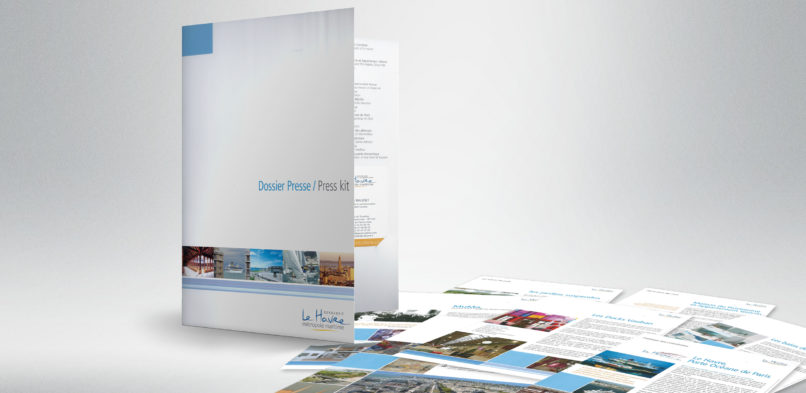 Office de Tourisme de l’Agglomération Havraise – Press Kit