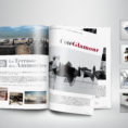 Cote Normande – Magazines